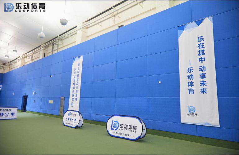 乐动体育科技控股创新未来之路 乐动体育科技控股创新未来之路